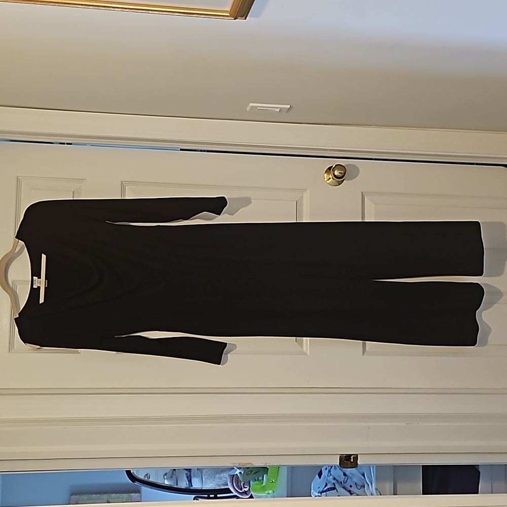 Cache jumpsuit